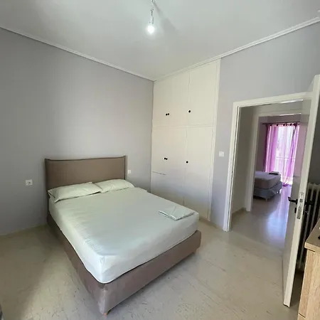 Apartment Iras 14 *