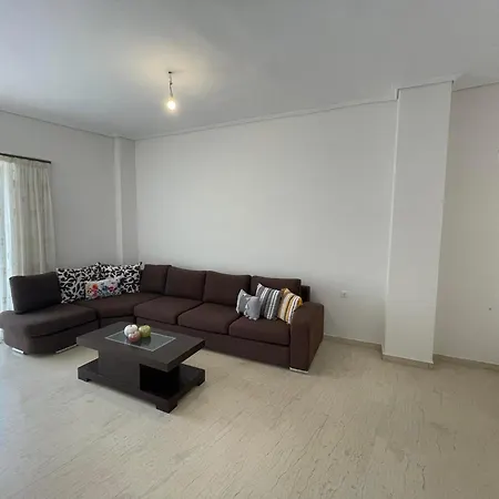 Apartment Iras 14 Kalamata