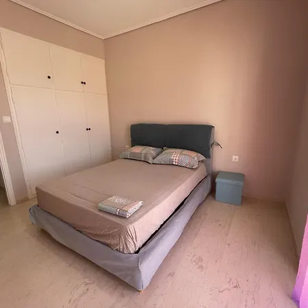 Iras 14 Apartment Kalamata